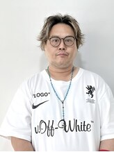 リル 川西(LiL') ノリ 