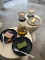 トルチュディジャンナ(Tortue de Janna) おすすめのカフェなど美味しいお店あれば教えてください!