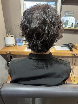 ブランカ(blanca) ウルフナミマキ