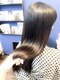 ヘアメイクハウス シーラ(Sea-la)の写真/今までにない効果実感と持続力を備えた、新次元の"髪質改善トリートメント"がSea-laに登場！
