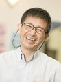 ビューティー アンド & ヘルス コーワ COWA 店長 アイハラ