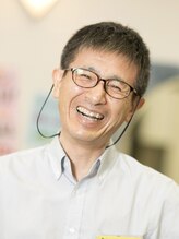 ビューティー アンド & ヘルス コーワ COWA 店長 アイハラ