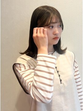 リム(Limb) オリーブベージュ