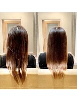 ブルーオーシャン 大久保店(BLUEOCEAN)&nbsp;髪質改善カラーエステ