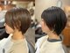 リアンヘアデザイン(Lian hair design)の写真