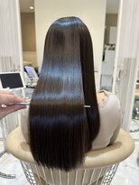 ワタイ(Watai)&nbsp;髪質改善/酸性ストレート