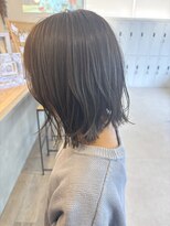 フィッカ(FIKKA)&nbsp;オリーブグレージュ