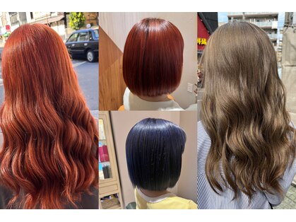 プレンティー 西川口店(Plenty)の写真