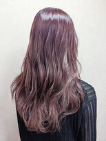 レアナ バイ ニーナ(Leana by NINA)&nbsp;ワインレッドカラー