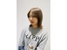 【＊新規限定＊】カット＋イルミナカラー＋髪質改善トリートメント￥9900
