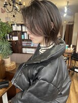 バンビ プライベート サロン(Bambi private salon) Bambi*レイヤーミディ**