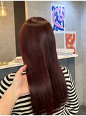 ワインレッド