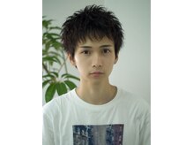 メンズサロン ルーツ 巣鴨(メンズサロン roots)