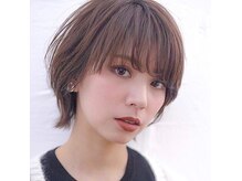 グラム 呉羽店(gram)の雰囲気（サロンモデルも通う富山エリア随一のトップサロン☆）
