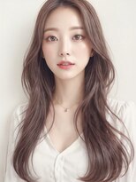 ハーシーバイアポロ 相模大野(HERSHE by apollo)&nbsp;髪質改善縮毛矯正,レイヤー,縮毛矯正,白髪ぼかしハイライト.白髪