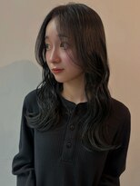 カシェル(cashel)&nbsp;ブルーブラック