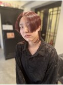 ハイブリッドボブ