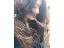 アーニマヘアー(ANIMA hair)