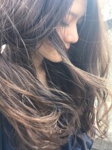 アーニマヘアー(ANIMA hair)