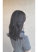 【CASA.sae】ダークグレー