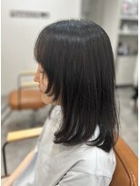 リーシェ(Riche)&nbsp;大人レイヤースタイル