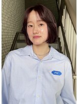 ハウディ(Howdy)&nbsp;BOB