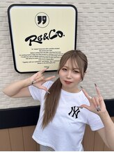 リアンドコー(Re&co) mai 女性限定