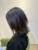 ミオ(mio)&nbsp;ミディアムレイヤー