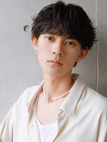 レーヴス(REVES)&nbsp;シャドウパーマ