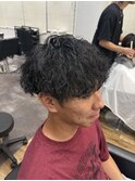 ツイストスパイラル