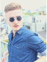 ジジバイワースホワイル(jiji by WORTH WHILE) トム・ハーディー