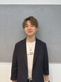 シダ(sida SAIIN) 藤原 悠暉