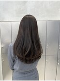 艶ロング