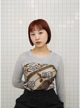 フィラ(FYRA) 橋本 世海