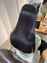 アールサロン 名駅(Rr SALON) 髪質改善トリートメント♪