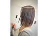 【園原限定】カット＋カラー＋トリートメント￥16000～