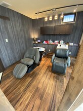 ファミリーサロンクエスト 天間店(Quesｔ)