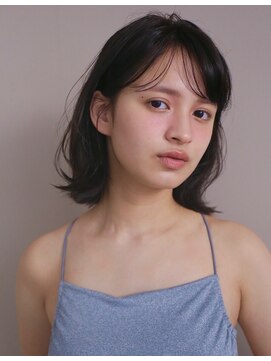 グリコ(grico) くびれレイヤーボブ