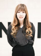 ニューヨークニューヨーク 近鉄草津店(NYNY)&nbsp;椋梨 恵子