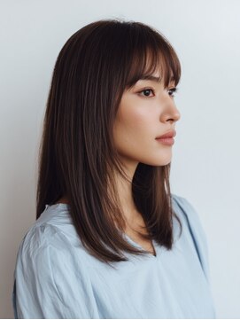 Purely橋本 Smart Salon【ピュアリー】【3月13日OPEN（予定）】 髪質改善/縮毛矯正/美髪/艶髪/髪質改善トリートメント/橋本駅