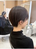 レディースショート♪