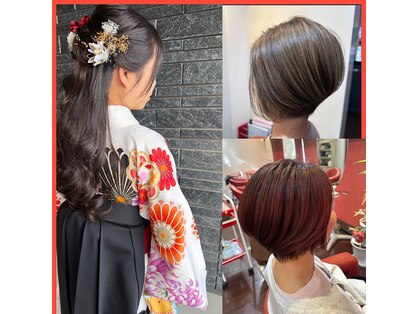 スティーナ(SUTEANA)の写真