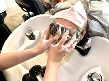 ペイジヘアー(paige hair)