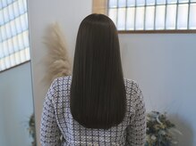 スイ(sui)の雰囲気（高濃度うる艶トリートメントが自慢です◎）