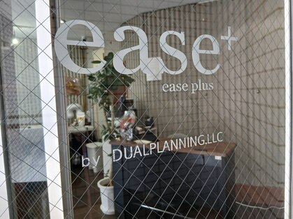 イーズ プラス(ease plus)の写真