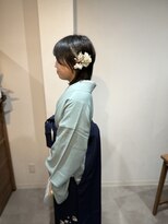 ロイ(Roy)&nbsp;卒業袴