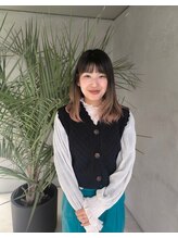 クオ(kuo)&nbsp;山口　薫穂 