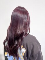 シエル(Ciel)&nbsp;カシスレッド
