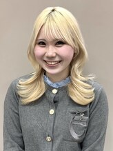 アフロート トウキョウ(AFLOAT TOKYO)&nbsp;三浦優心 レイヤー