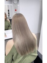 ジゼル 筑紫野(GiseL)&nbsp;ダブルブリーチカラー
